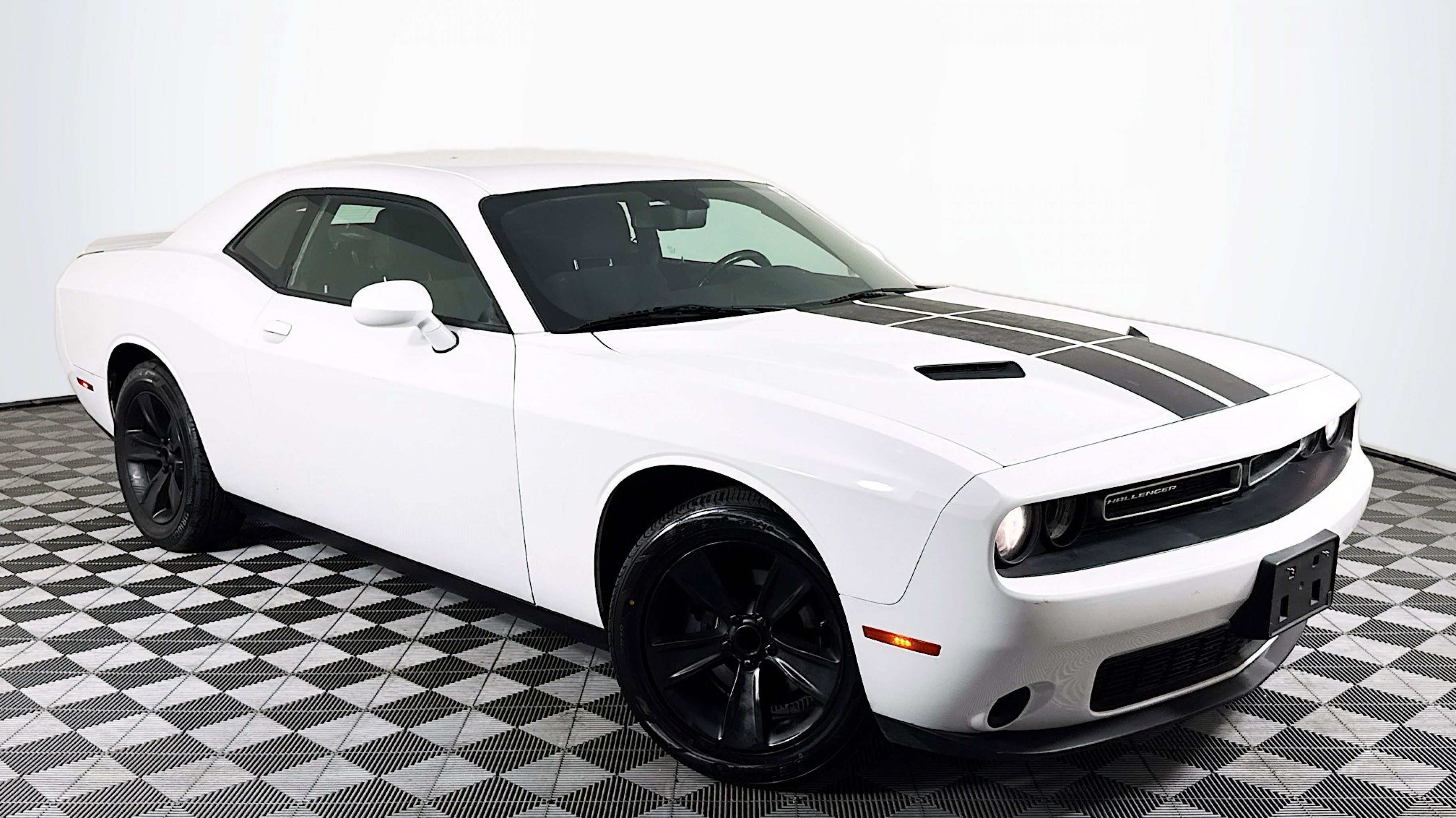 2020 Dodge Challenger