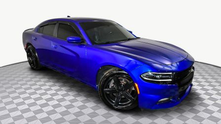 2018 Dodge Charger R/T                