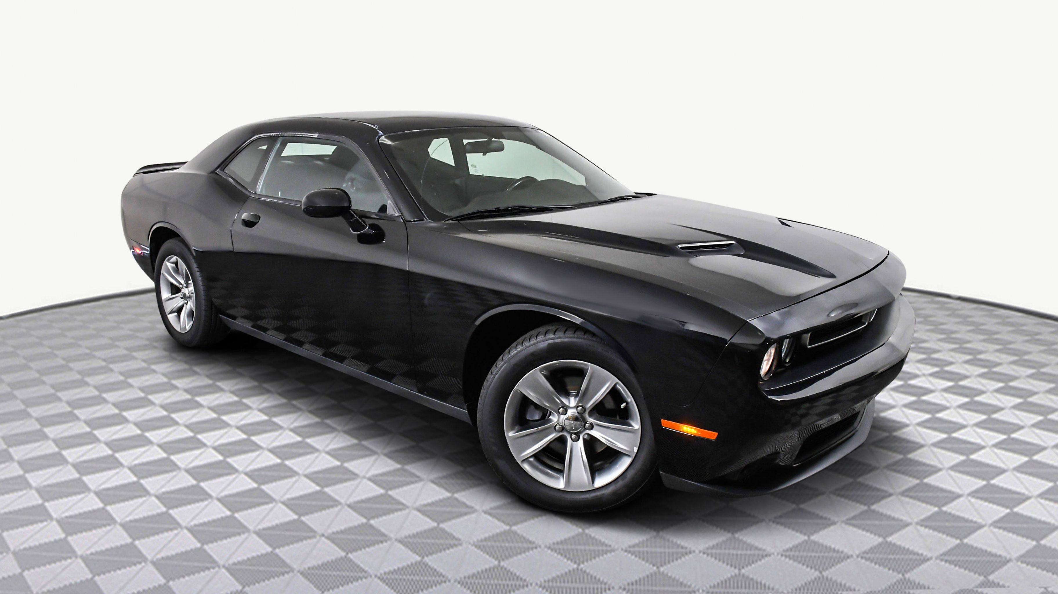 2020 Dodge Challenger