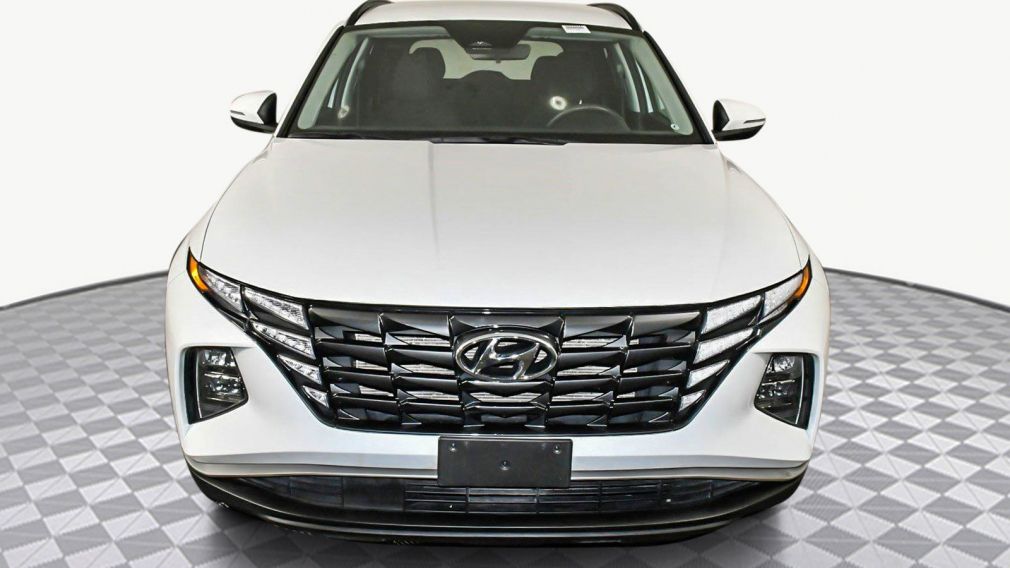 2023 Hyundai Tucson SEL #1