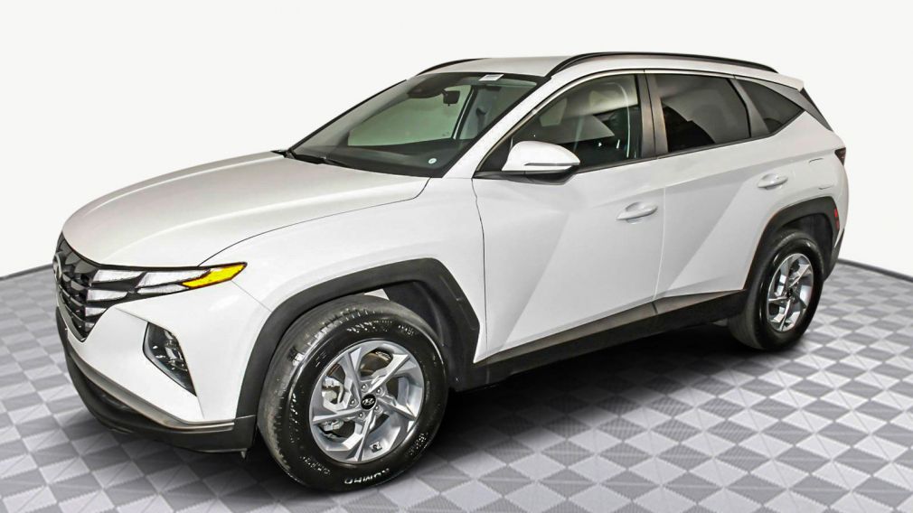 2023 Hyundai Tucson SEL #2