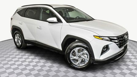 2023 Hyundai Tucson SEL                in Weston                