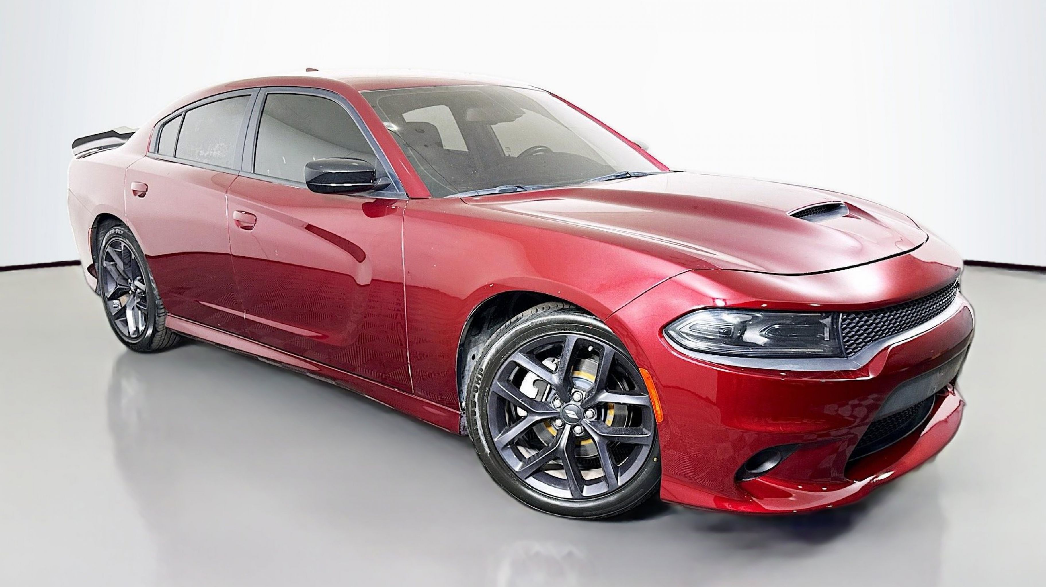 2022 Dodge Charger GT's photo