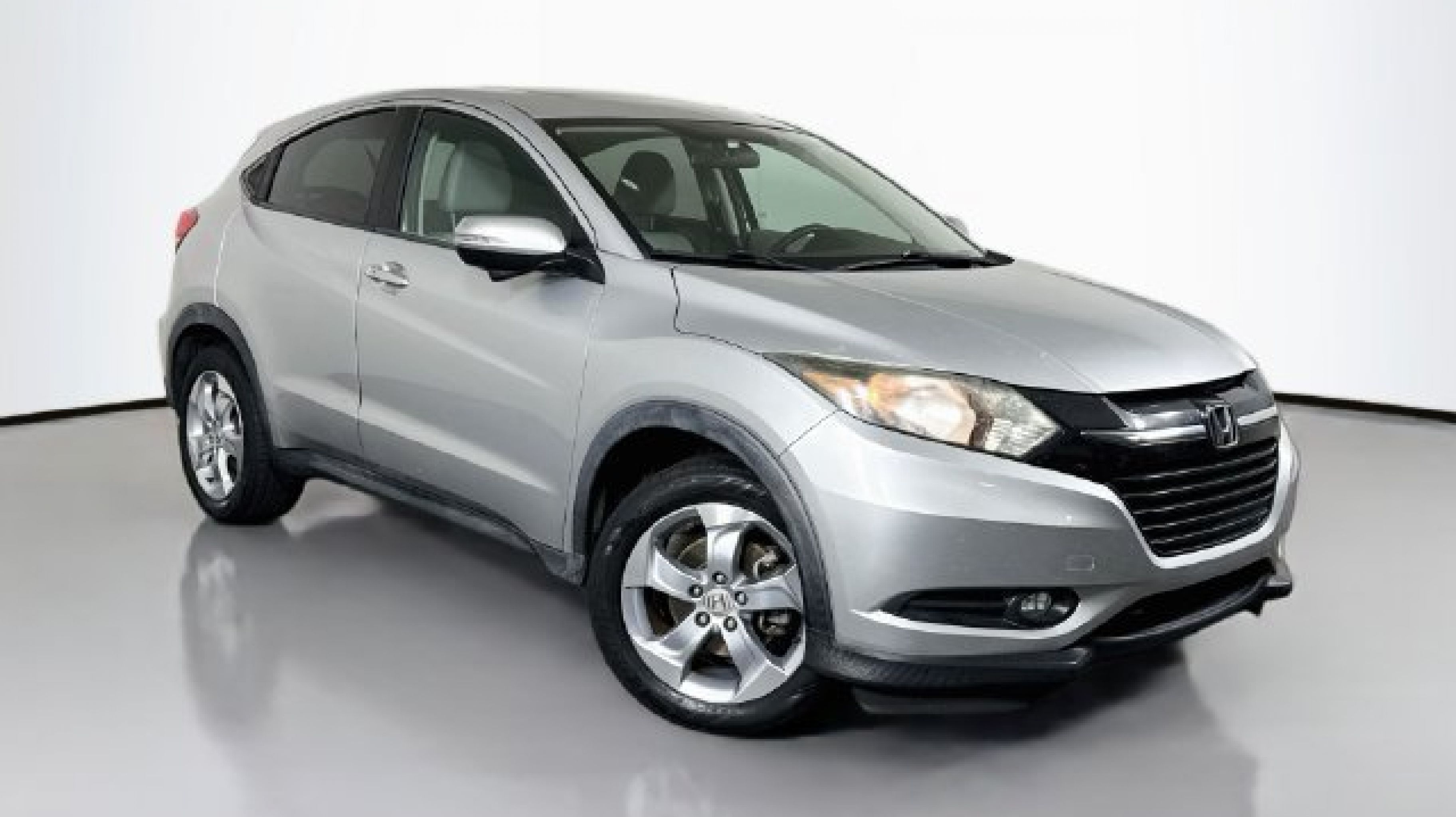 2016 Honda HR-V