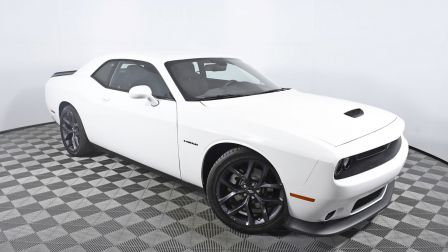 2022 Dodge Challenger R/T                    in Hialeah