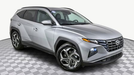 2023 Hyundai Tucson SEL                en Ft. Lauderdale                