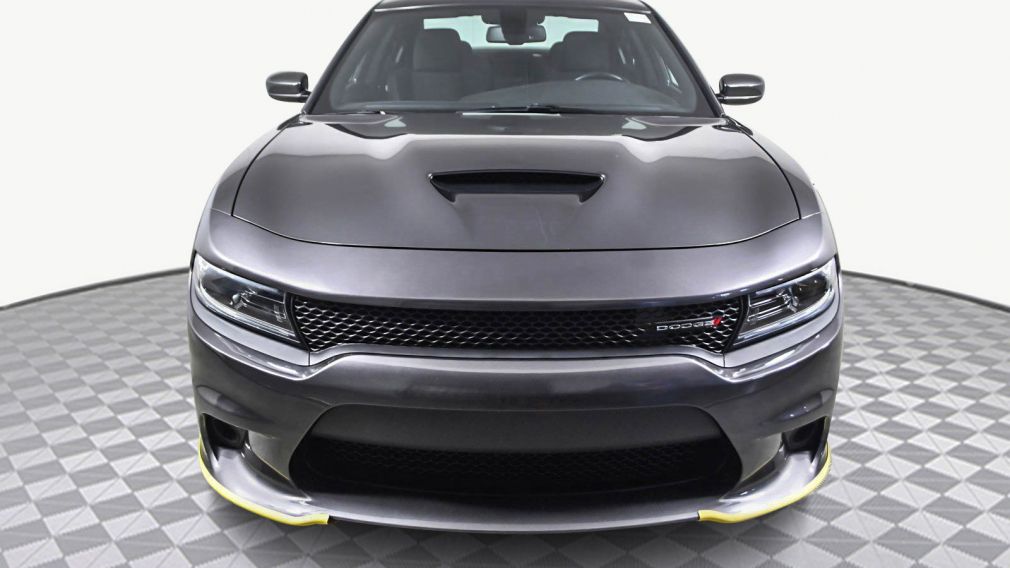 2022 Dodge Charger GT #1
