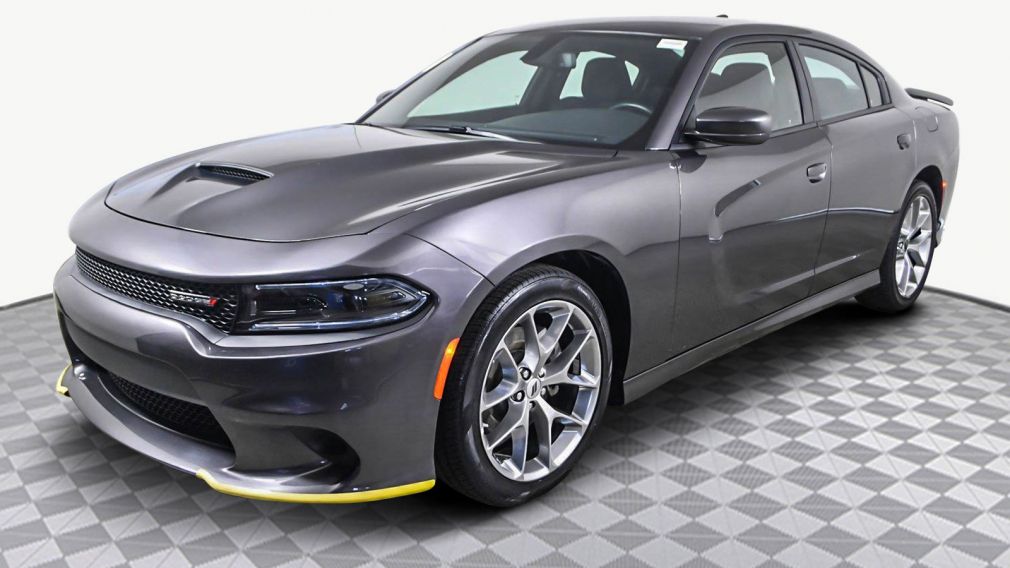 2022 Dodge Charger GT #2