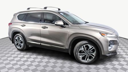 2020 Hyundai Santa Fe Limited 2.0T                en Opa Locka                