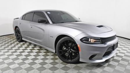 2018 Dodge Charger R/T                    