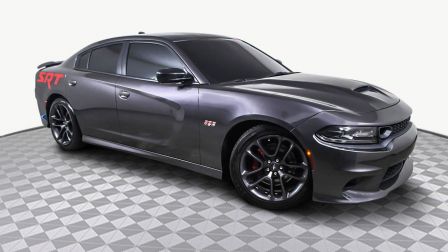 2020 Dodge Charger Scat Pack                