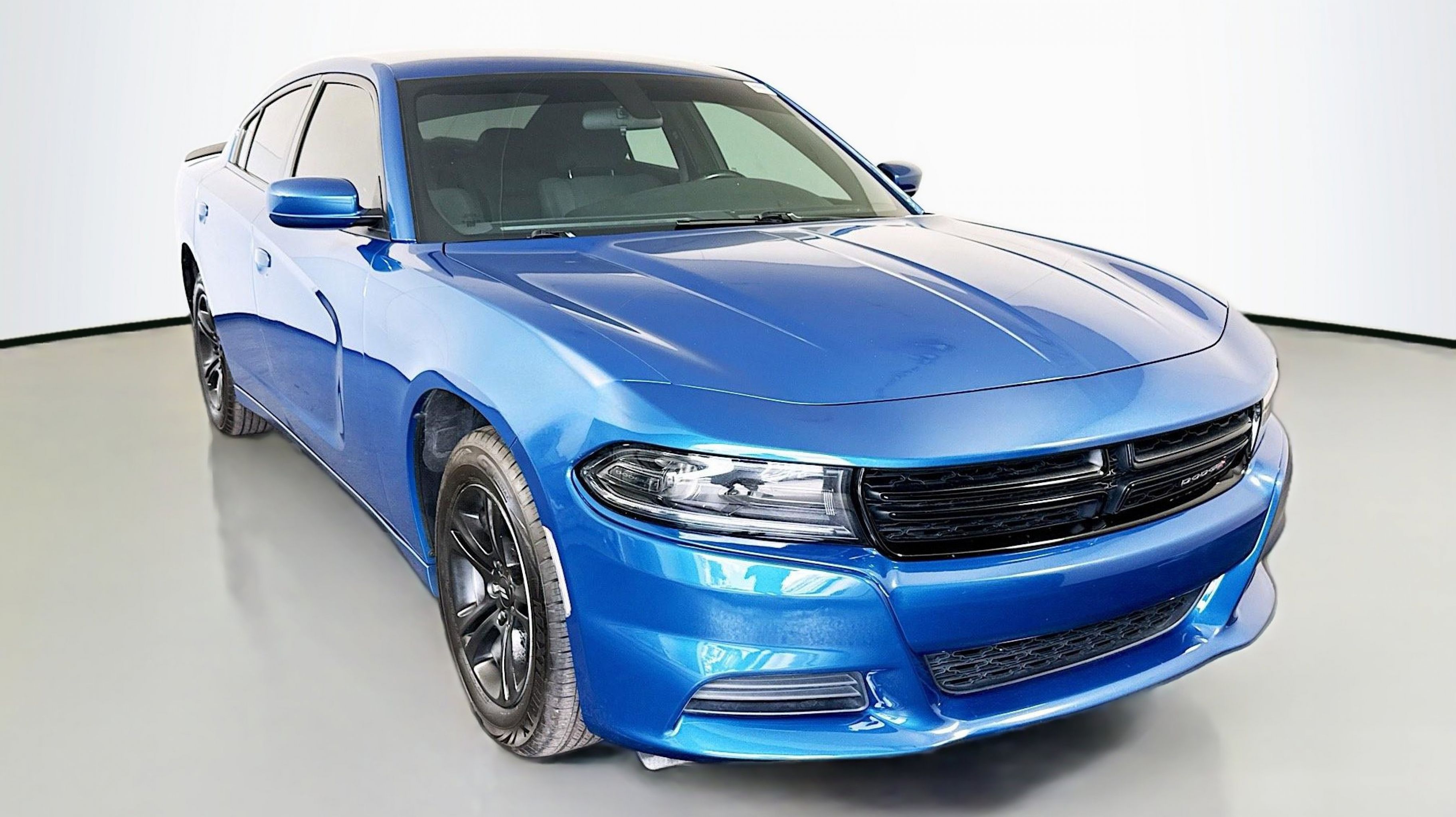 2022 Dodge Charger SXT's photo