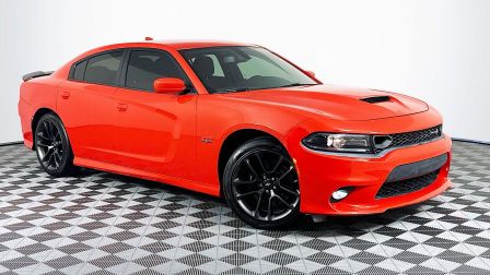 2022 Dodge Charger Scat Pack                in Houston                