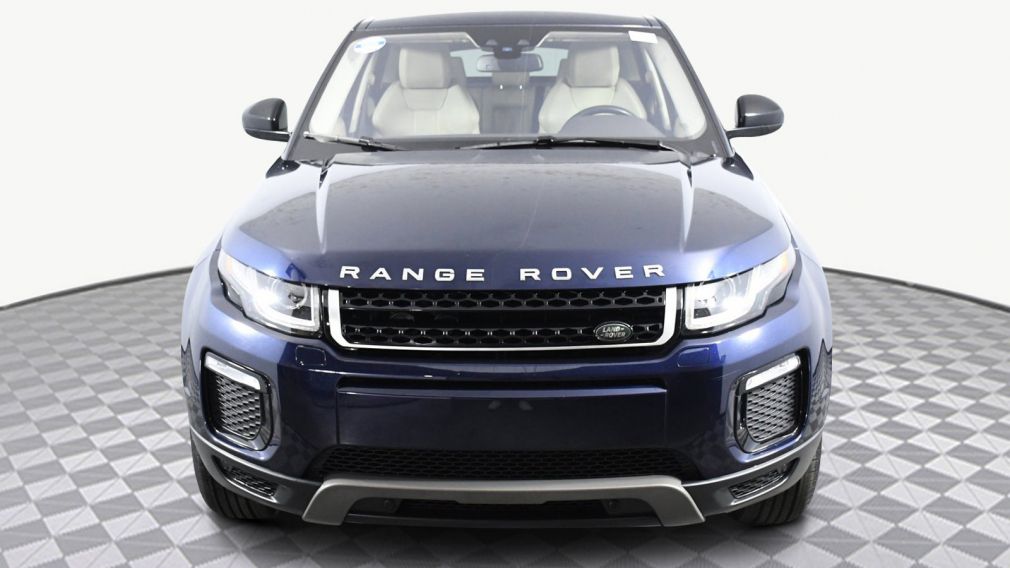 2018 Land Rover Range Rover Evoque SE Premium #1