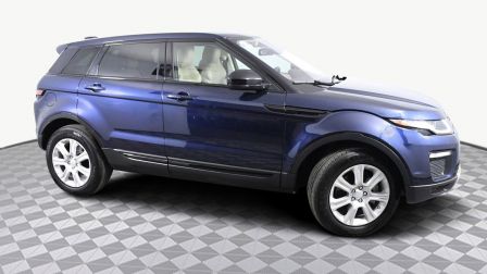 2018 Land Rover Range Rover Evoque SE Premium                