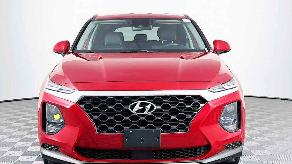 2020 Hyundai Santa Fe SE w/SULEV #1