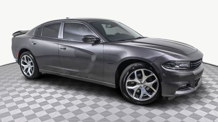2018 Dodge Charger GT                