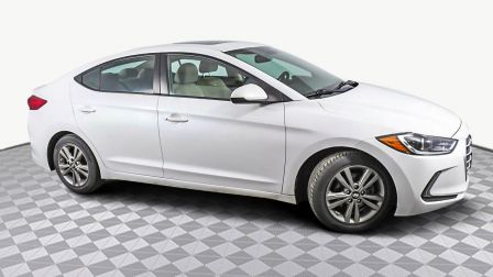 2018 Hyundai Elantra Value Edition                en Davie                