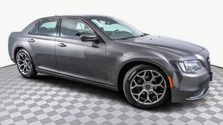 2018 Chrysler 300 300S                