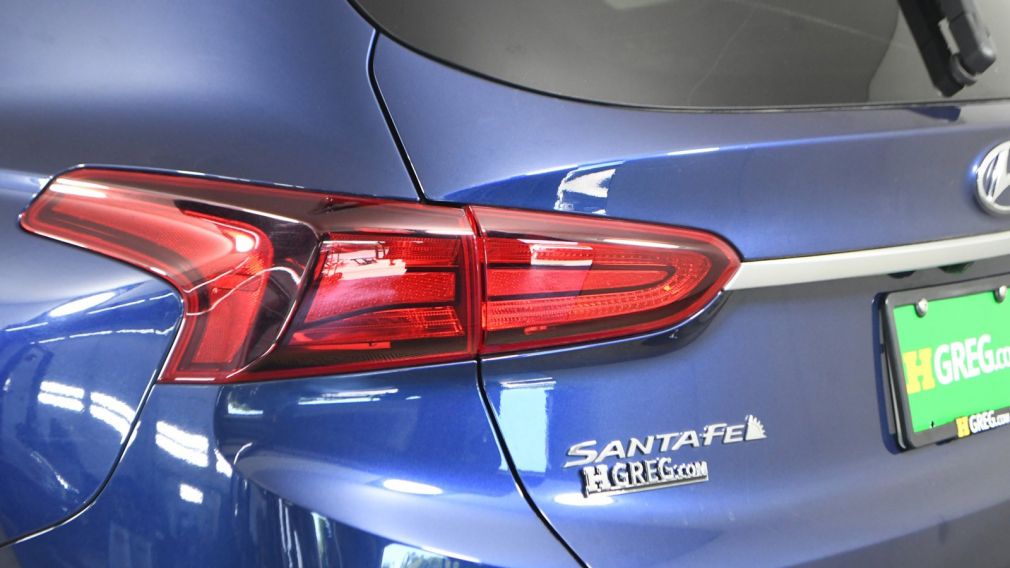 2020 Hyundai Santa Fe SEL #28
