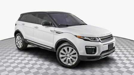 2018 Land Rover Range Rover Evoque HSE                in Tampa                