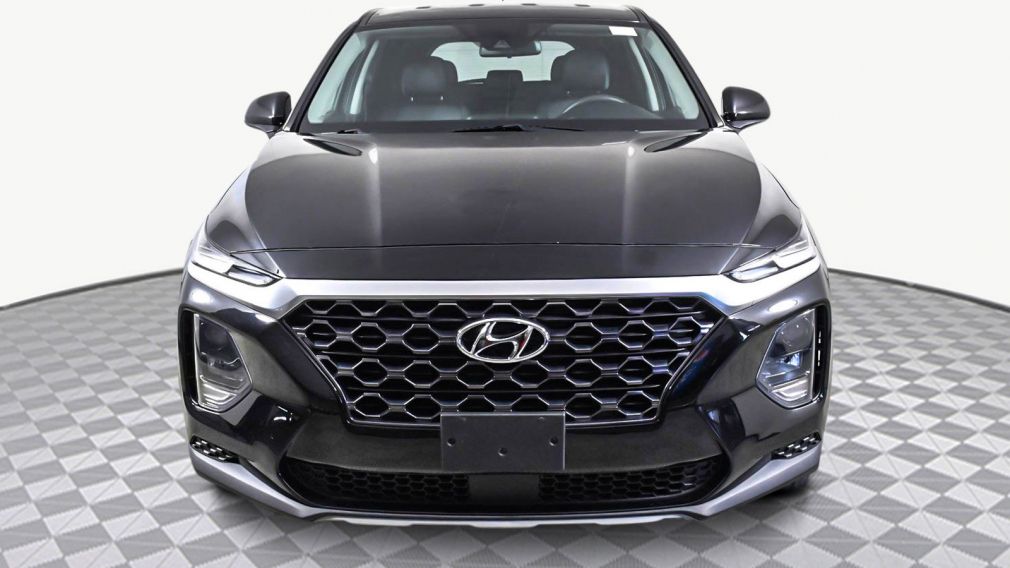 2020 Hyundai Santa Fe SE #1