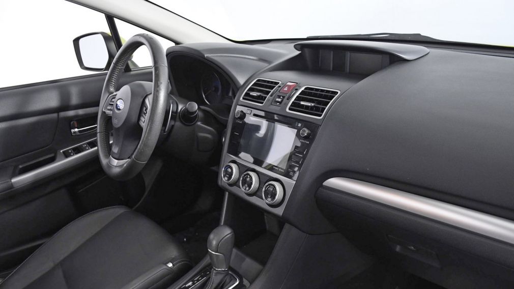2015 Subaru XV Crosstrek Hybrid Touring #22