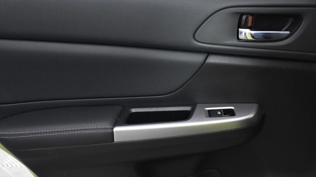 2015 Subaru XV Crosstrek Hybrid Touring #18