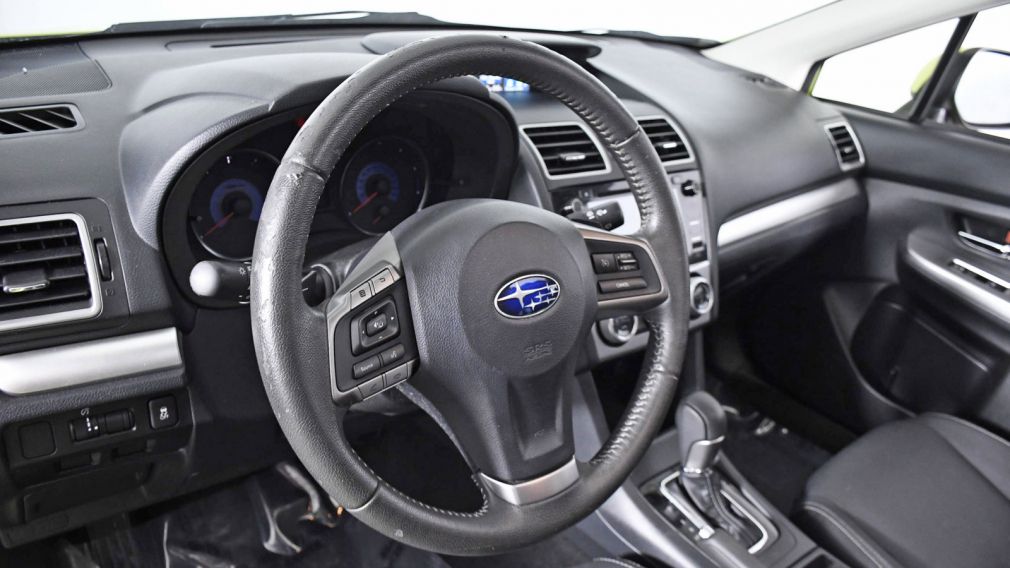 2015 Subaru XV Crosstrek Hybrid Touring #15