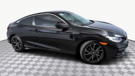 2020 Honda Civic Sport                in Delray Beach                