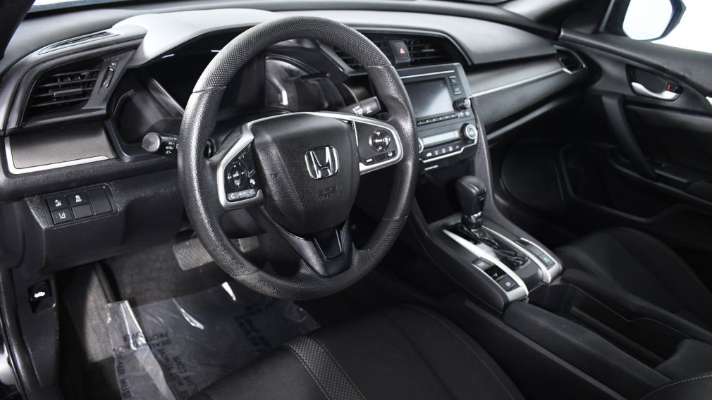 2019 Honda Civic LX #14