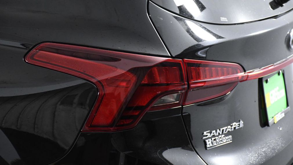 2021 Hyundai Santa Fe SEL #28