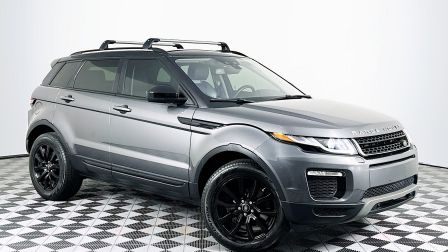 2019 Land Rover Range Rover Evoque SE                in Hollywood                