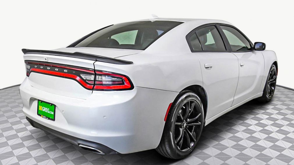 2018 Dodge Charger R/T #5