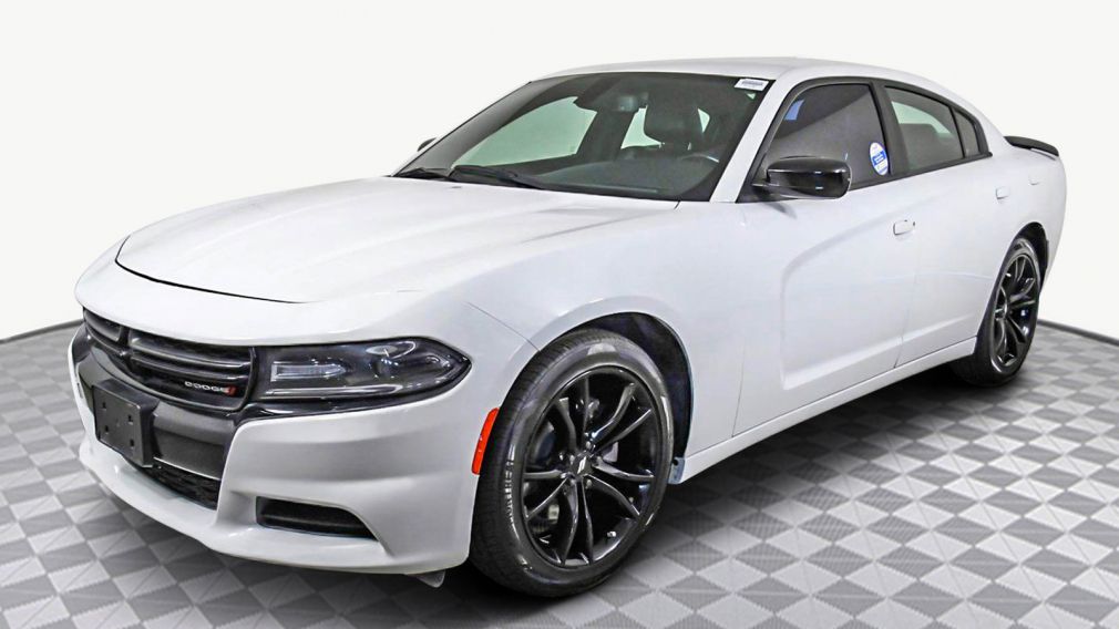 2018 Dodge Charger R/T #2