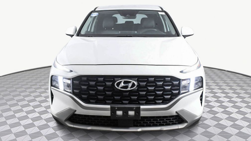 2021 Hyundai Santa Fe SE #1