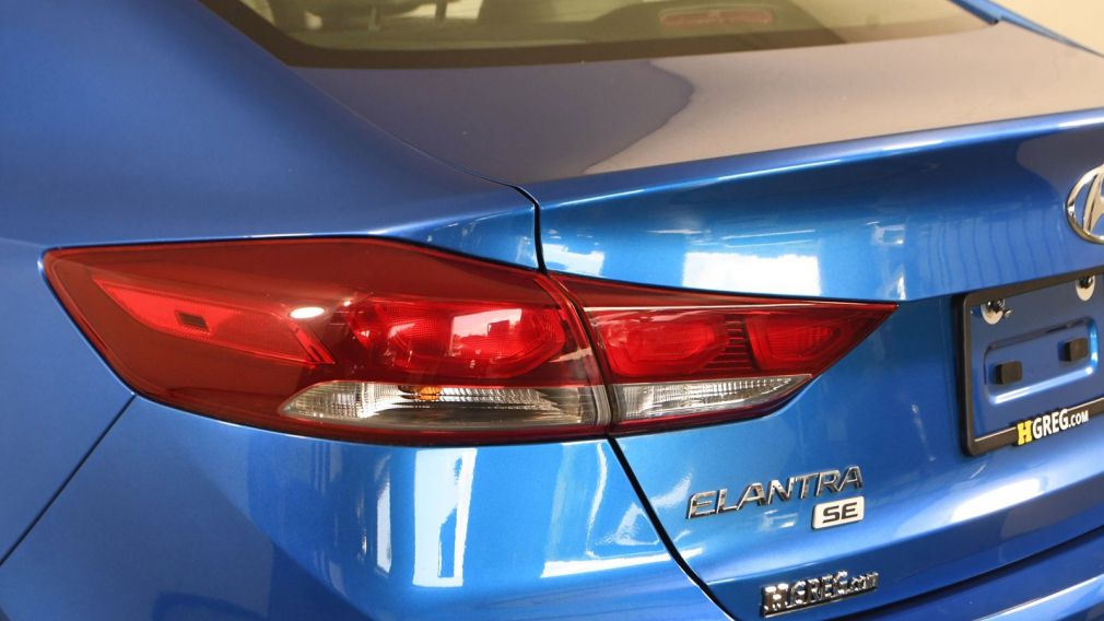 2018 Hyundai Elantra SE #26