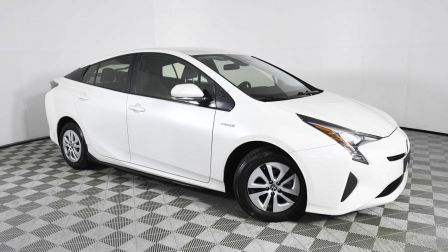 2017 Toyota Prius Four                in West Palm Beach                