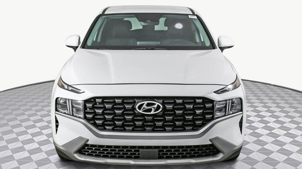 2021 Hyundai Santa Fe SE #1