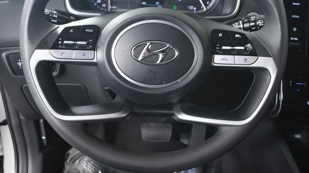 2024 Hyundai Tucson SEL #6