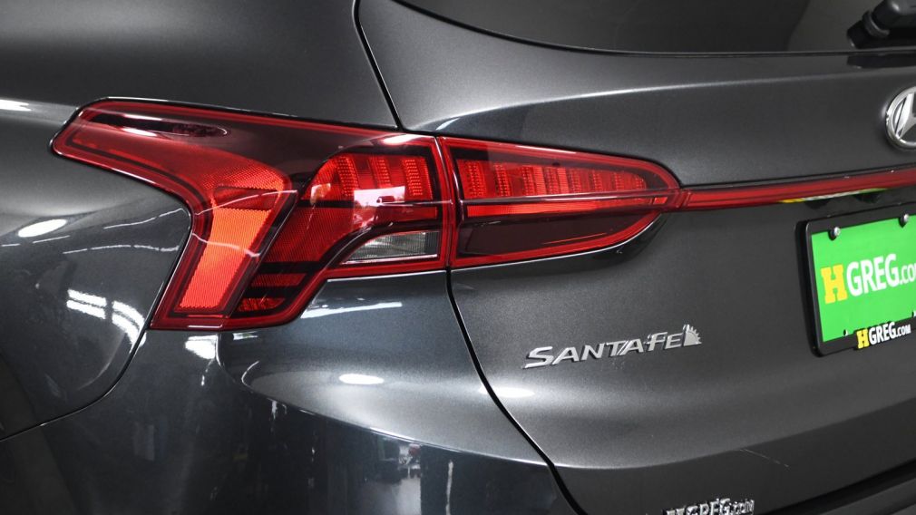 2021 Hyundai Santa Fe SEL #28