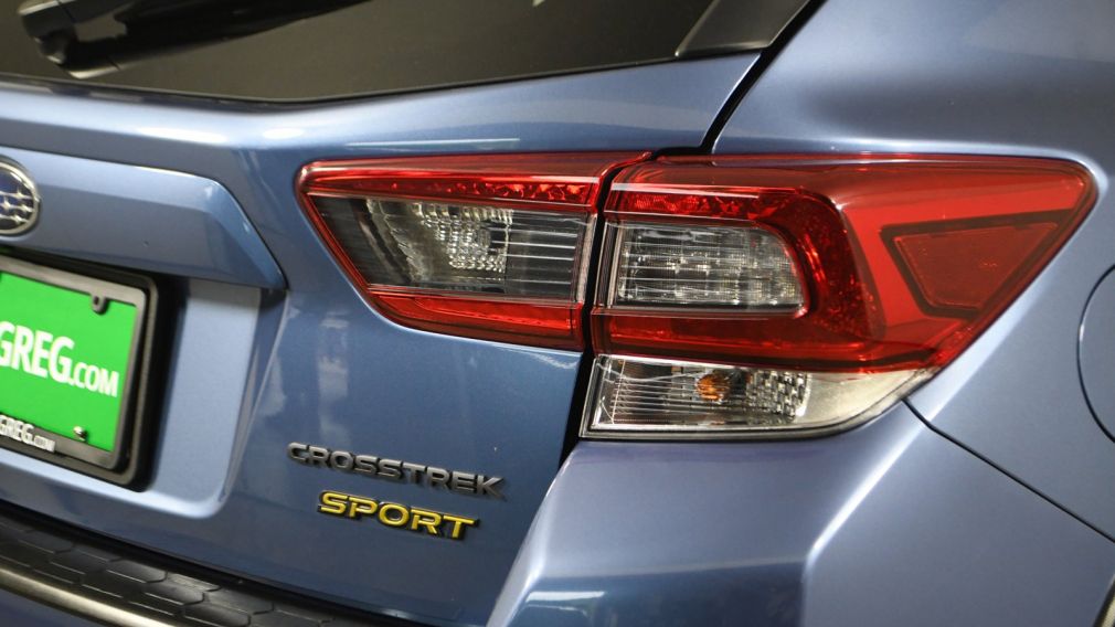 2021 Subaru Crosstrek Sport #26