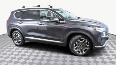 2022 Hyundai Santa Fe Limited                en Opa Locka                
