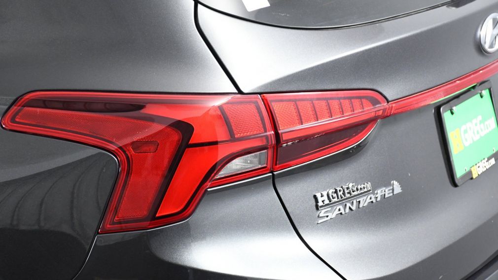 2022 Hyundai Santa Fe Limited #28