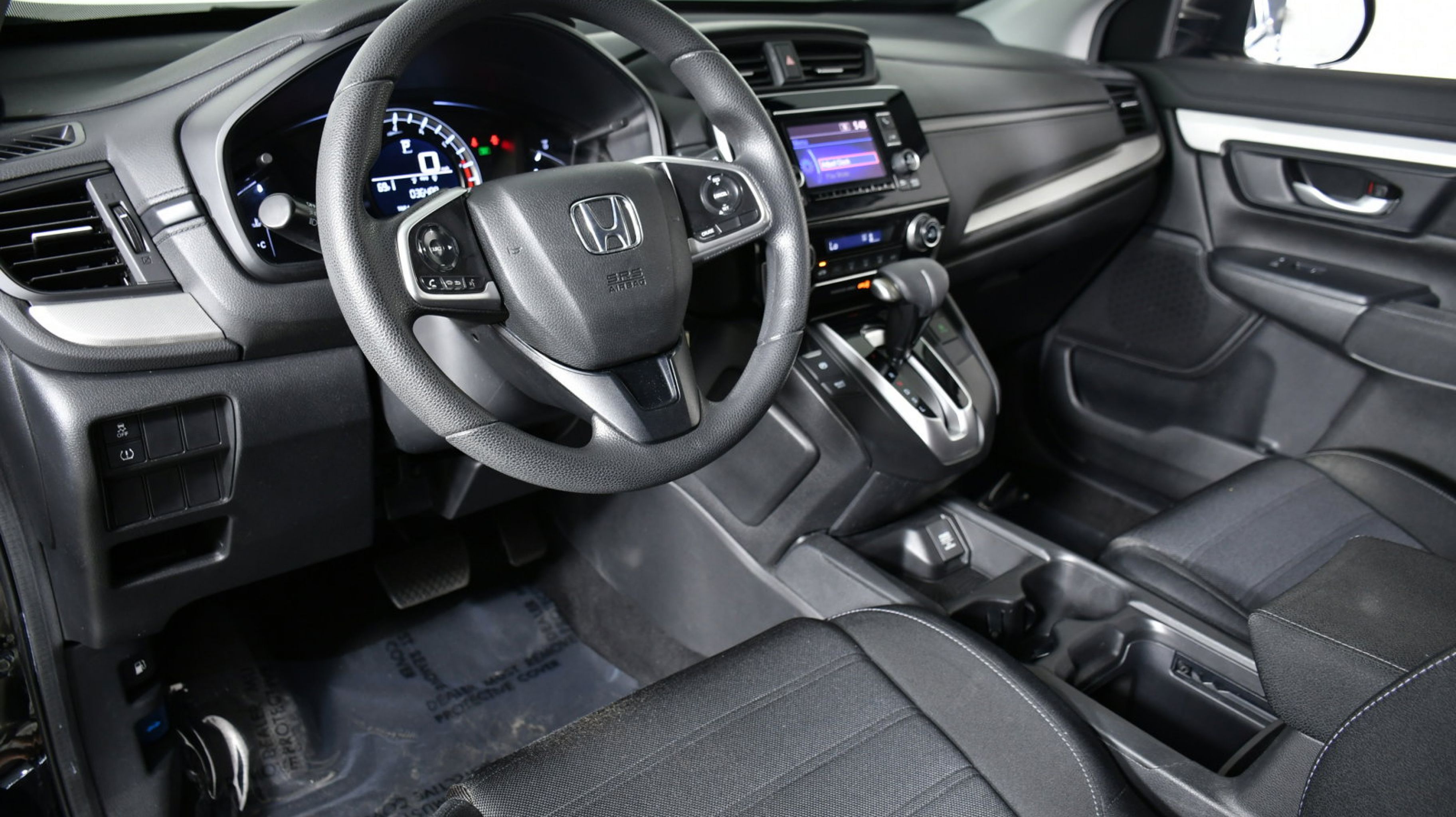 2019 Honda CR-V LX photo 15