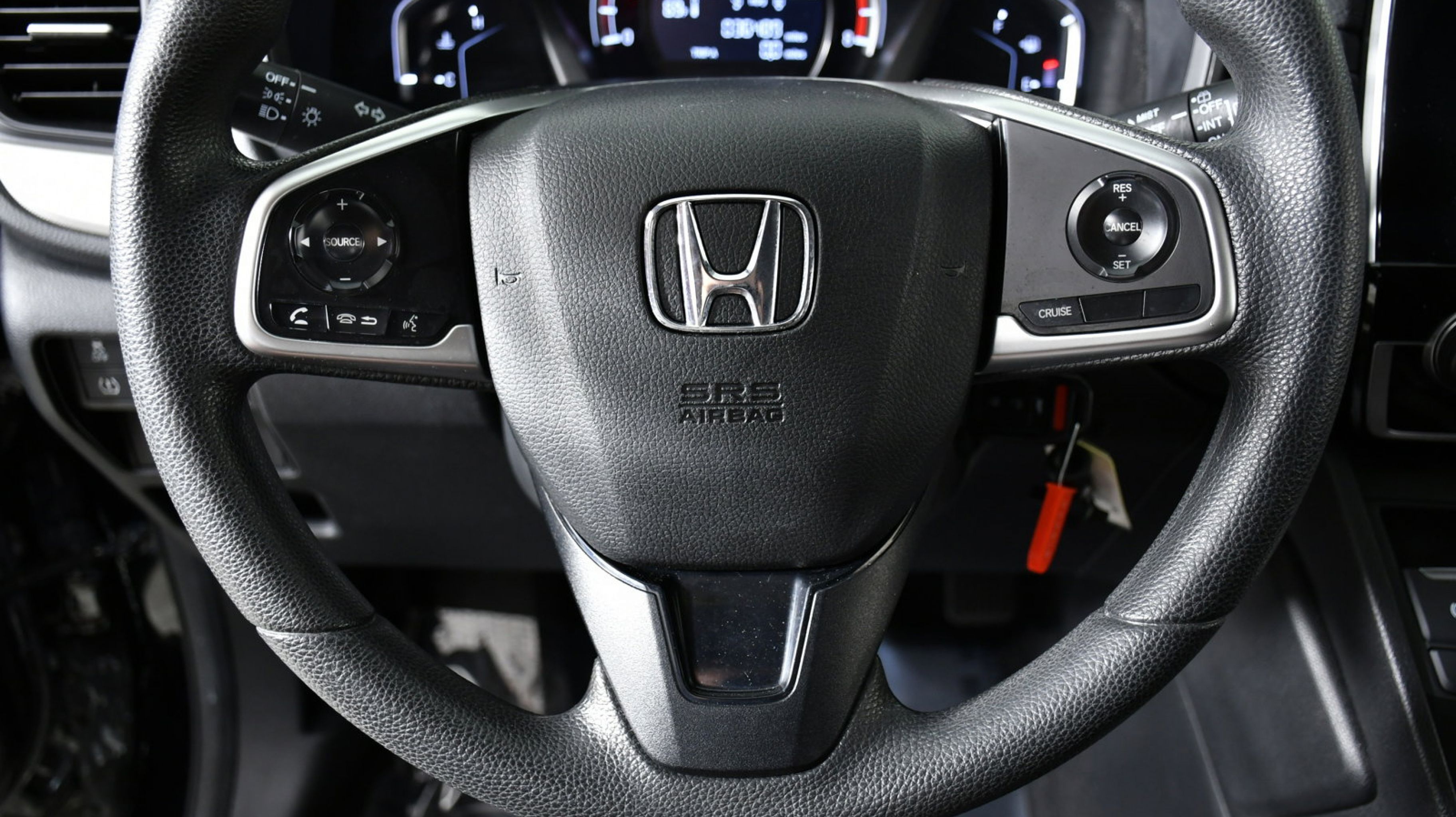 2019 Honda CR-V LX photo 7