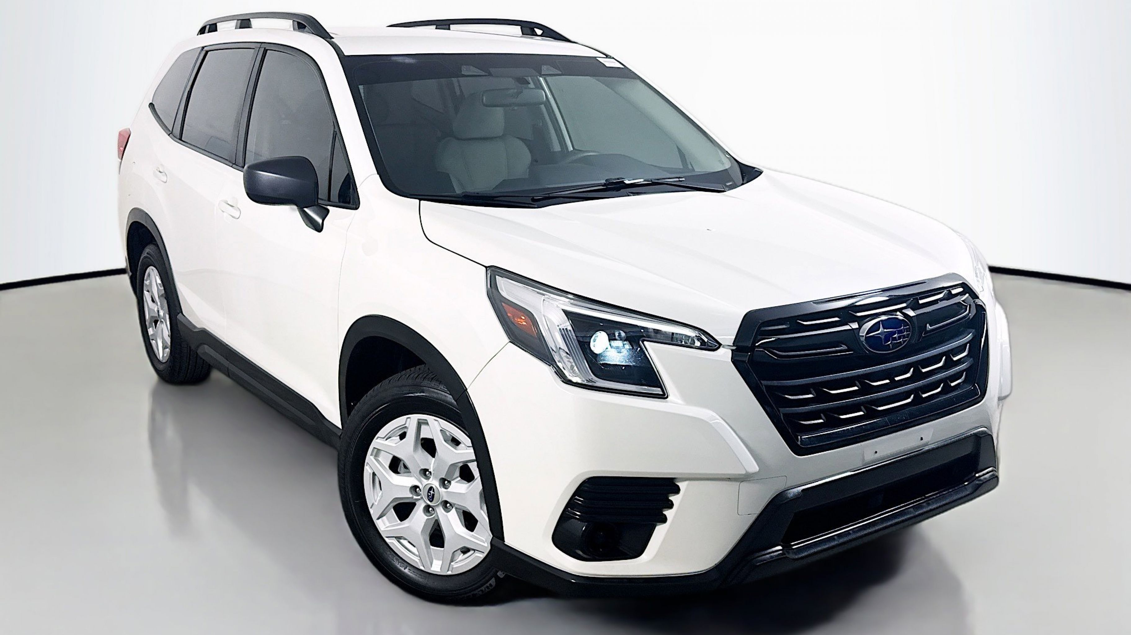2022 Subaru Forester -'s photo