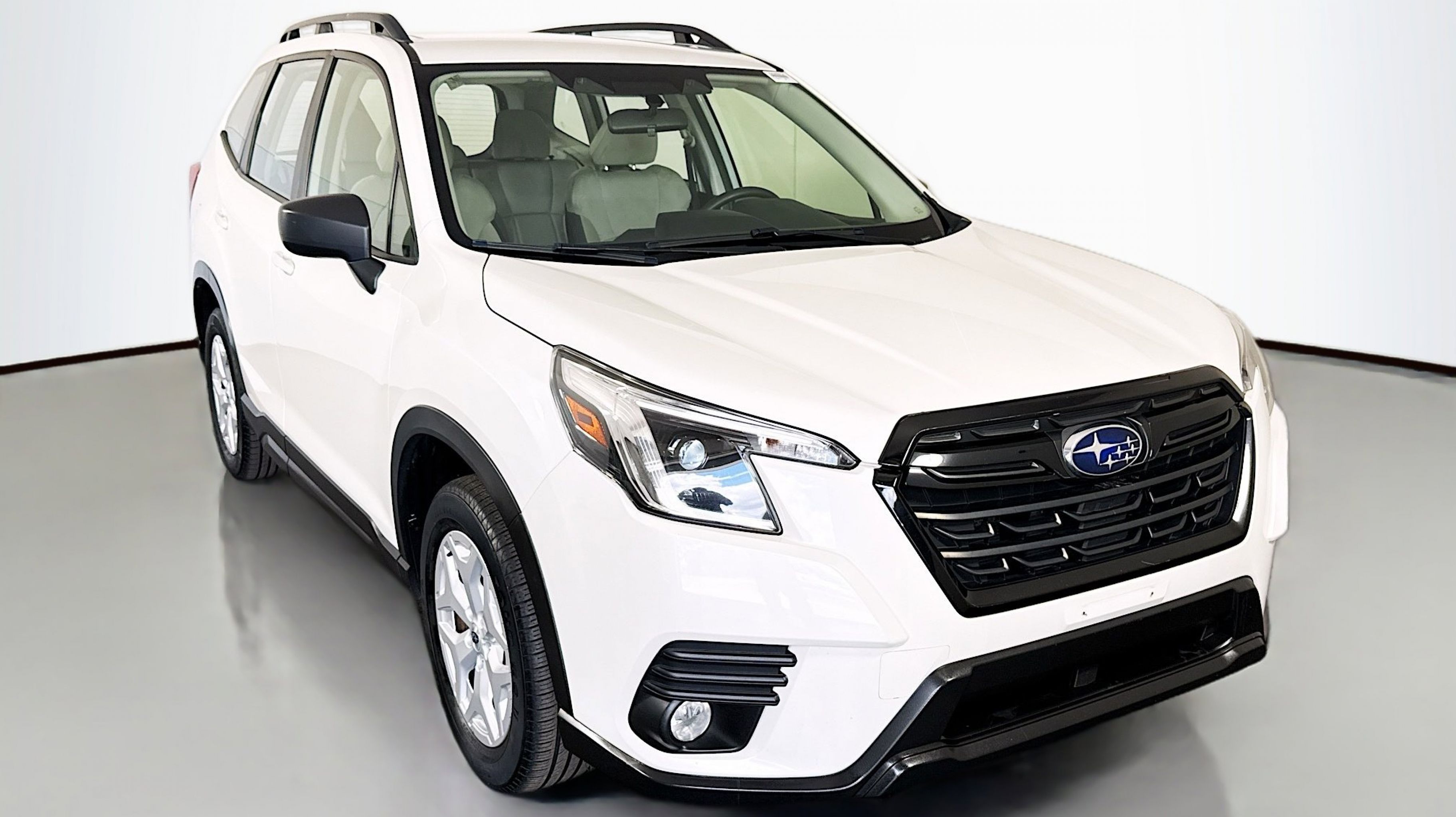 2022 Subaru Forester -'s photo