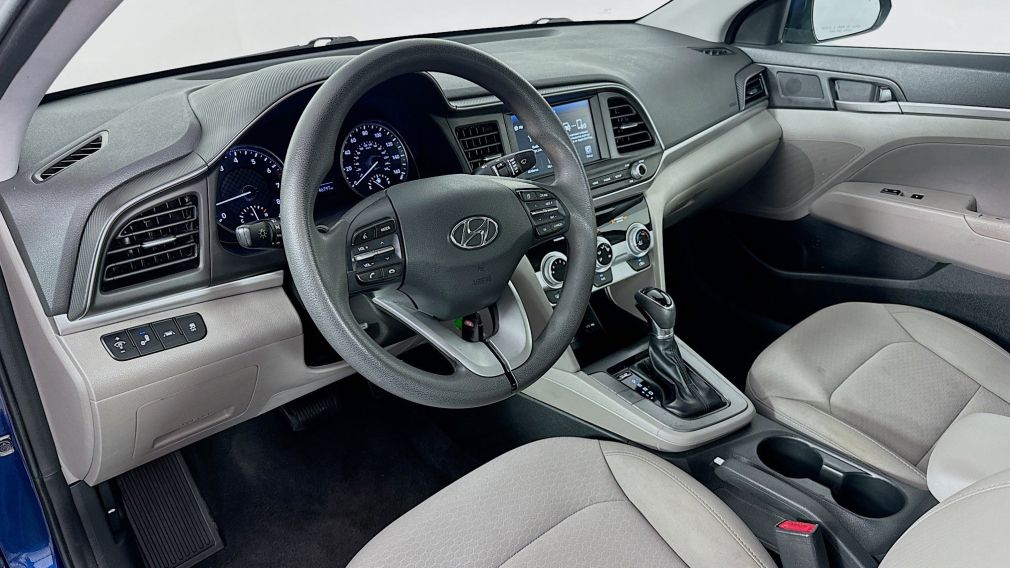 2019 Hyundai Elantra SEL #15