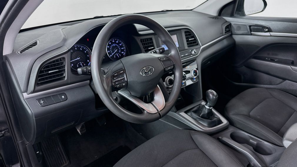 2019 Hyundai Elantra SE #15